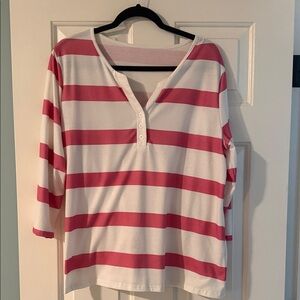 Lot of 6 Women’s XL Shirts